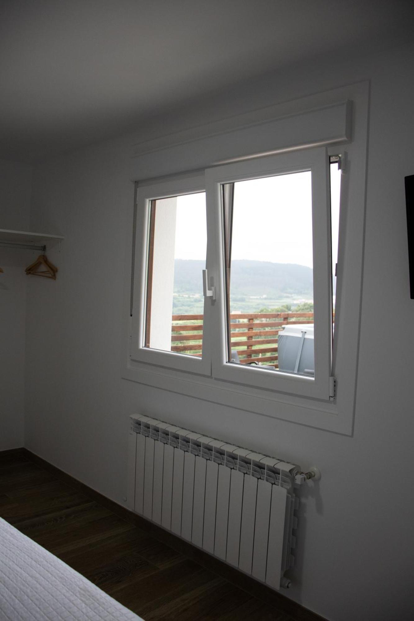 Casa Mirador Al Atlantico , Razo, Costa Da Morte A Coruña Buitenkant foto