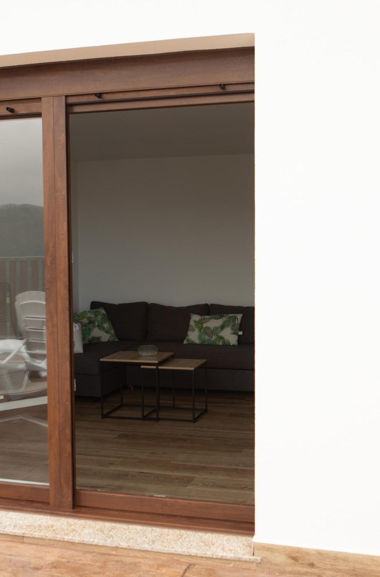 Casa Mirador Al Atlantico , Razo, Costa Da Morte A Coruña Buitenkant foto